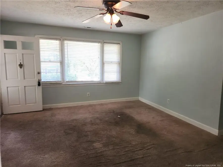 1917 Dogwood Street, Fayetteville, NC 28301 - #2