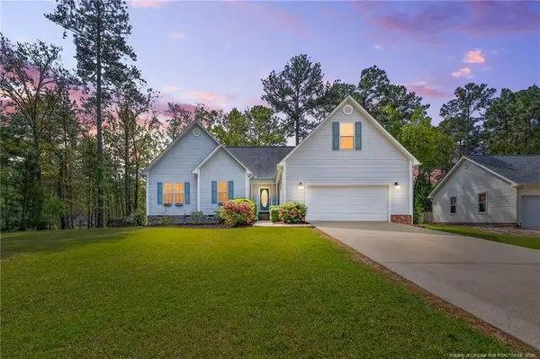 11 Casablanca Court, Sanford, NC 27332