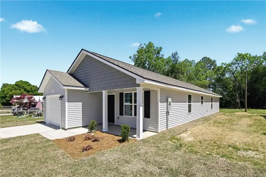 219 S Fifth Street, Spring Lake, NC 28390 - #2