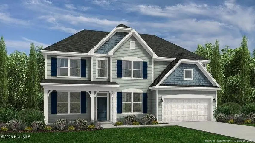 58 Darmouth Drive, Cameron, NC 28326 - #1