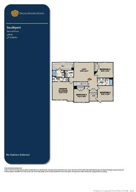 58 Darmouth Drive, Cameron, NC 28326 - #3