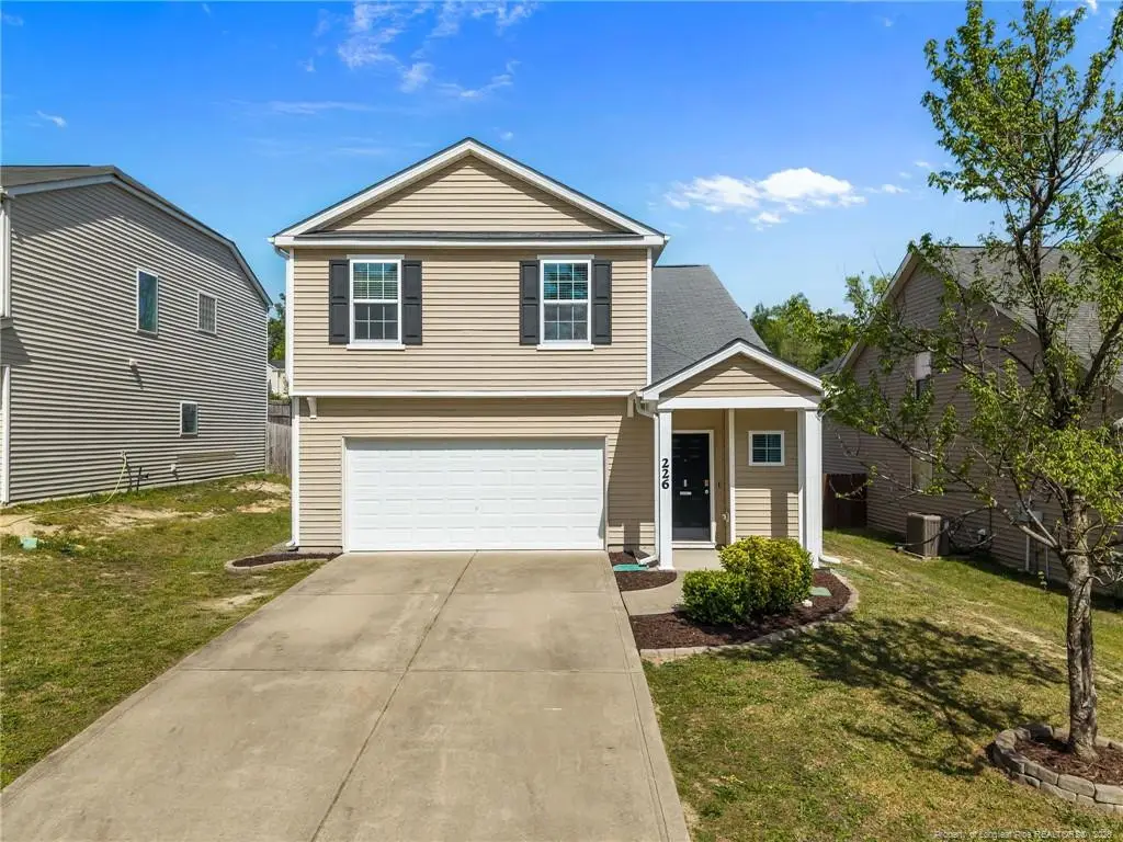 226 River Oak Street, Spring Lake, NC 28390 - #1