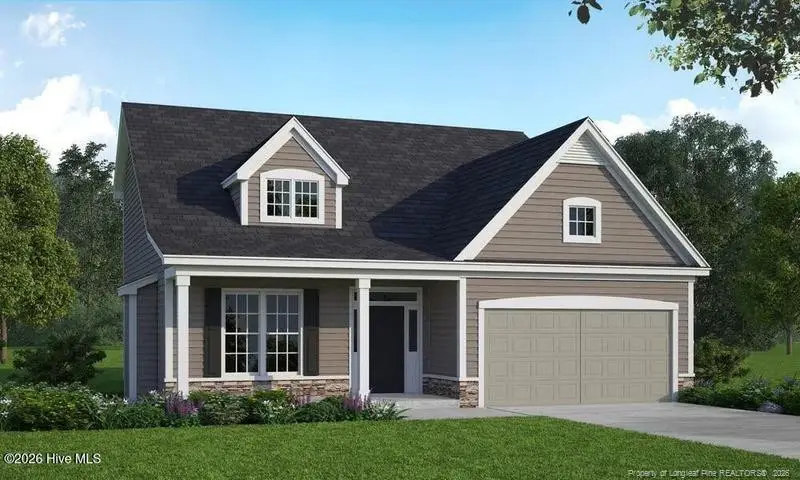 54 Cornelia Crossing, Cameron, NC 28326 - #1