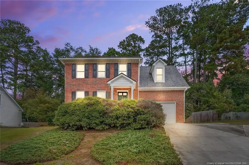 2944 Delaware Drive, Fayetteville, NC 28304 - #1