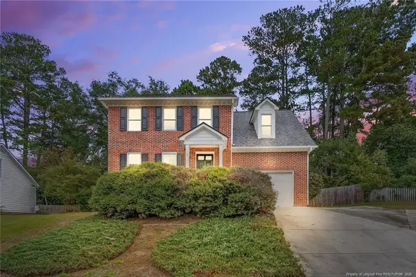2944 Delaware Drive, Fayetteville, NC 28304