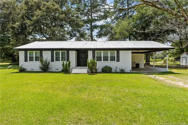 2395 Nc Hwy 210 Highway W, Garland, NC 28441
