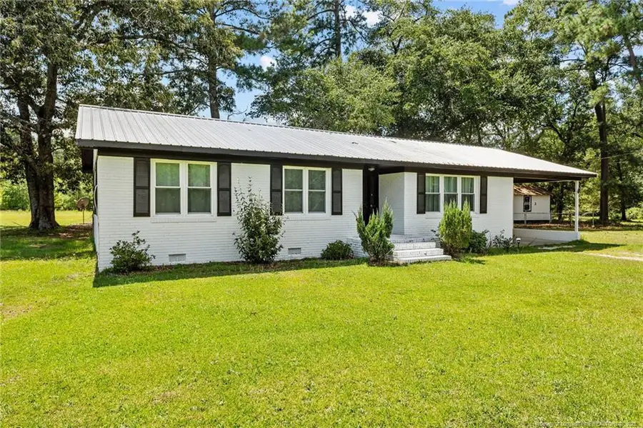 2395 Nc Hwy 210 Highway W, Garland, NC 28441 - #2