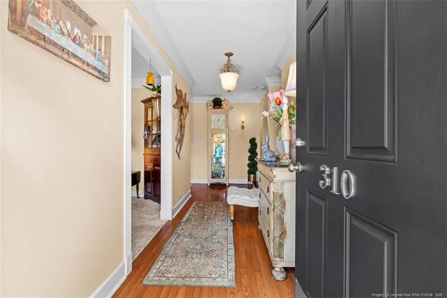 310 Canady Street, Fayetteville, NC 28306 - #2