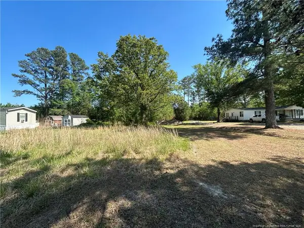 3806 Mcbryde Street, Linden, NC 28356