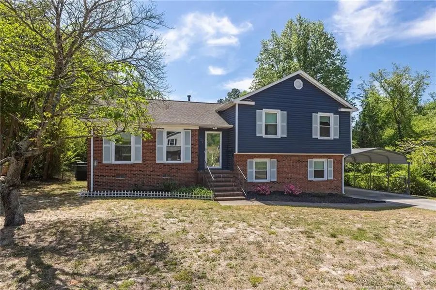 539 Carteret Place, Fayetteville, NC 28311 - #2