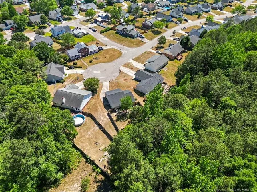 4441 Bishamon Street, Hope Mills, NC 28348 - #3