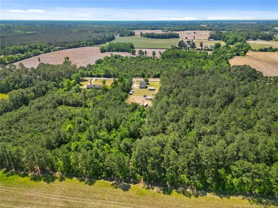 2068 Hayes Mill Road, Godwin, NC 28344 - #3
