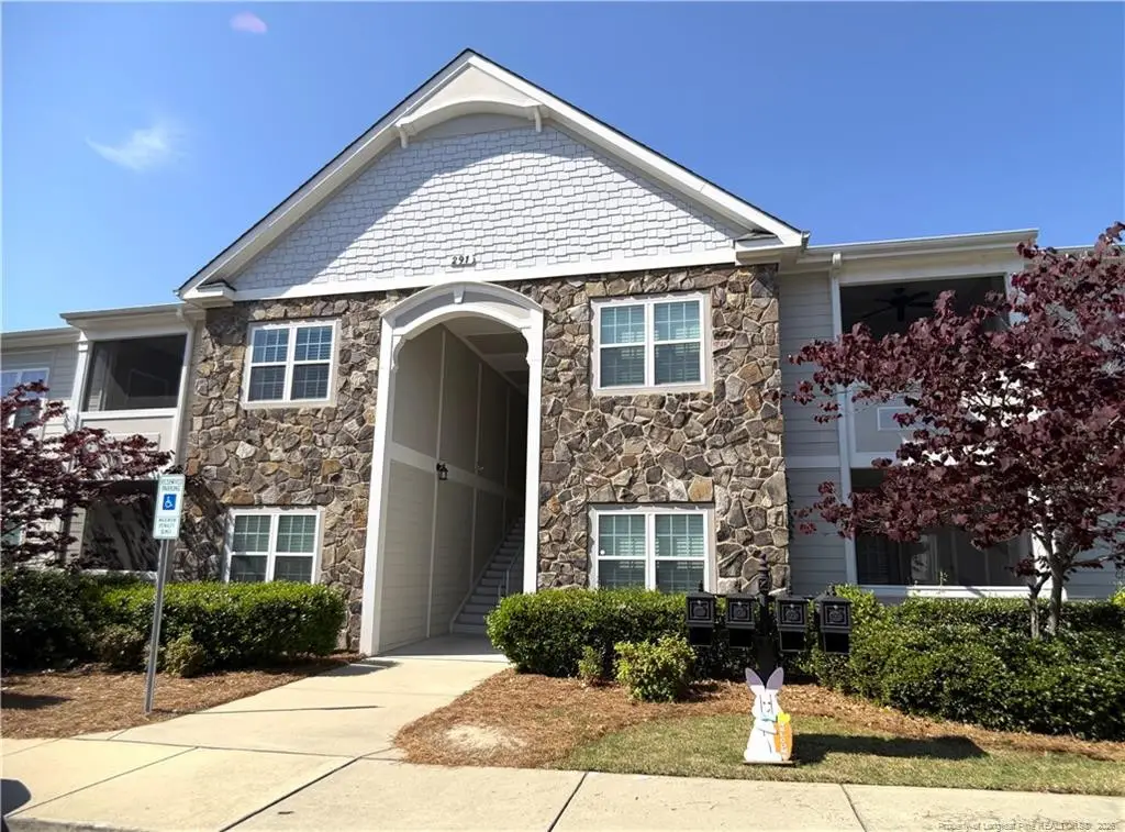291 Gallery Drive #201, Spring Lake, NC 28390 - #1