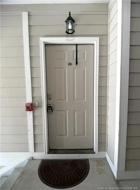 291 Gallery Drive #201, Spring Lake, NC 28390 - #2