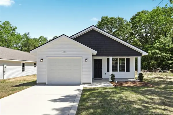 221 S Fifth Street, Spring Lake, NC 28390