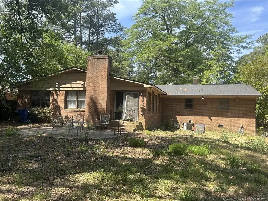 1433 Berriedale Drive, Fayetteville, NC 28304 - #2