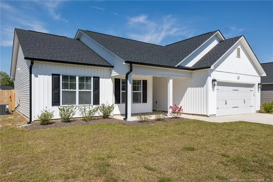 278 Guard Lane, Parkton, NC 28371 - #2