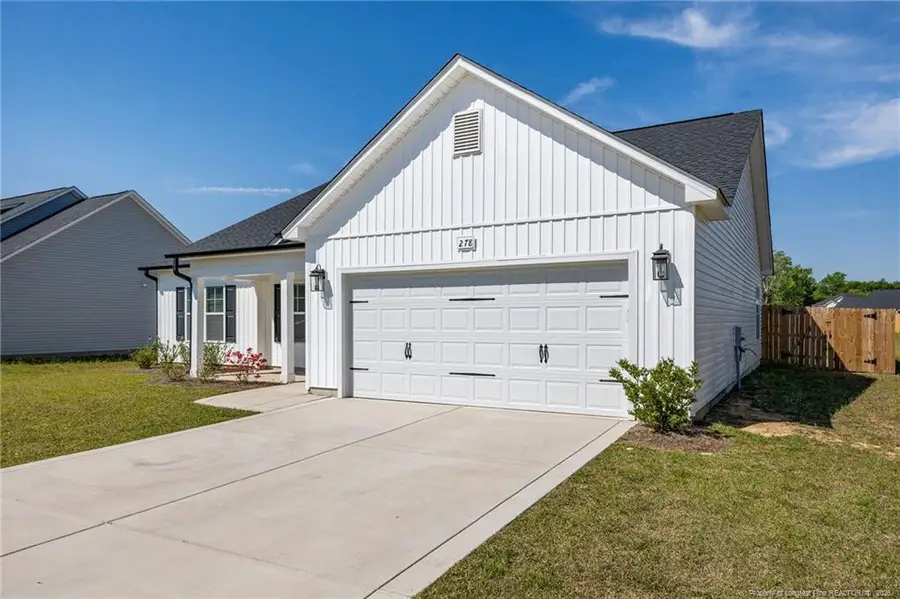 278 Guard Lane, Parkton, NC 28371 - #3