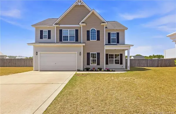 231 Feathers Lane, Raeford, NC 28376