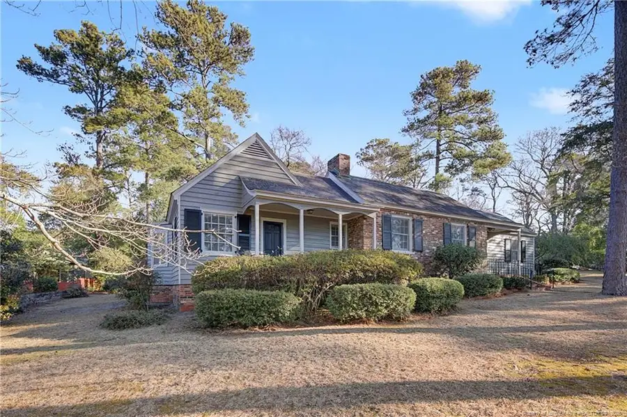 1610 Twin Oak Drive, Fayetteville, NC 28305 - #2