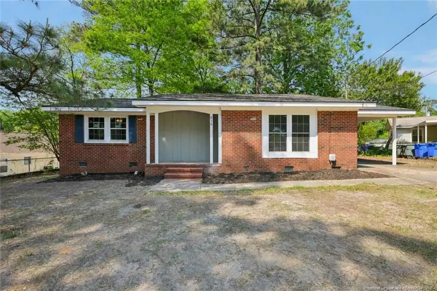 818 Rock Spring Road, Fayetteville, NC 28314 - #2