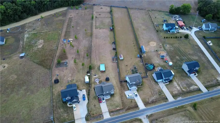 210 Mcgougan Road, Lumber Bridge, NC 28357 - #2