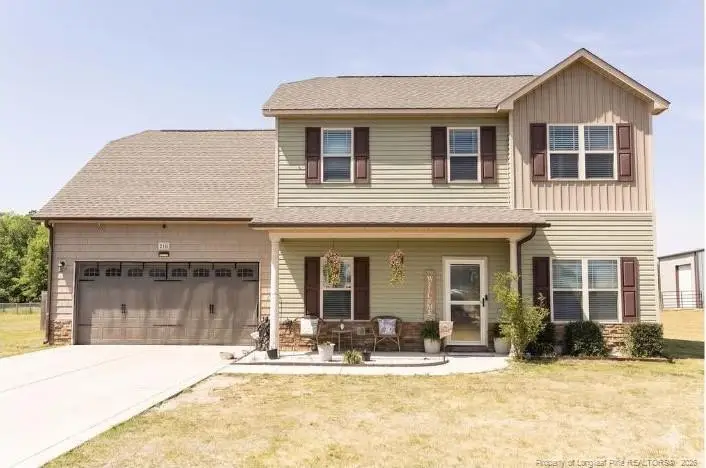 210 Mcgougan Road, Lumber Bridge, NC 28357 - #3