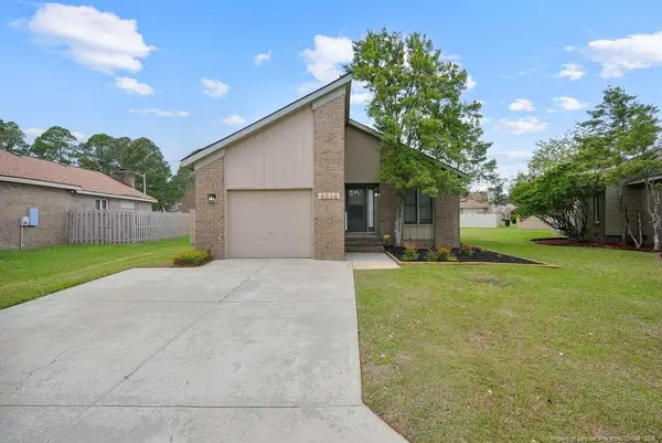 4514 Day Court, Fayetteville, NC 28314