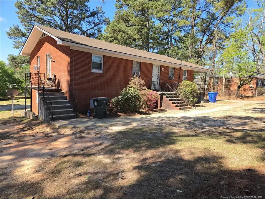 4305 Rosehill Road, Fayetteville, NC 28311 - #2