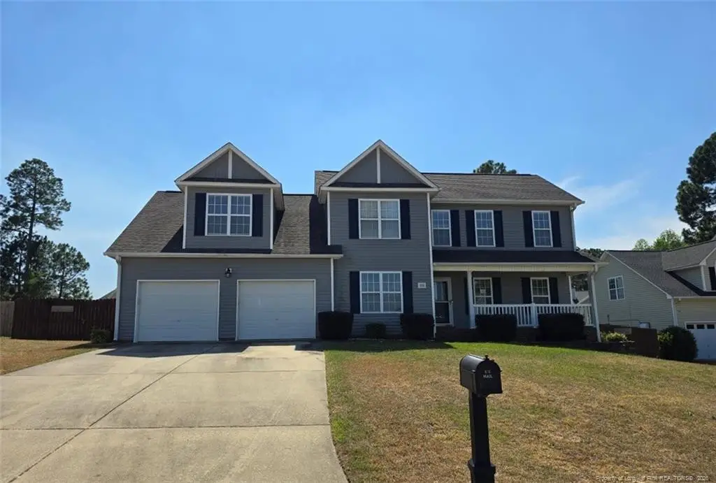 152 Crutchfield Drive, Cameron, NC 28326 - #1
