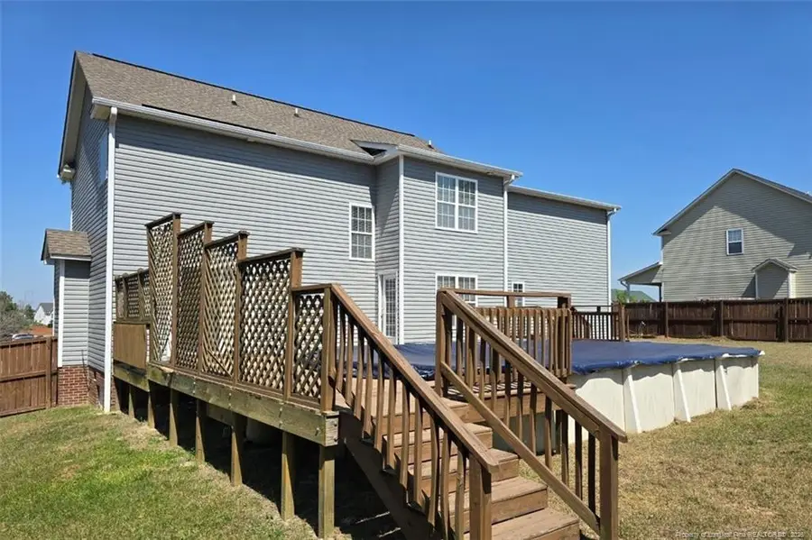 152 Crutchfield Drive, Cameron, NC 28326 - #3