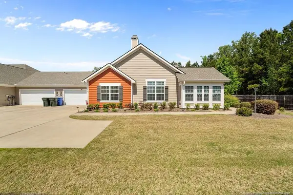 232 Nandina Court, Fayetteville, NC 28311