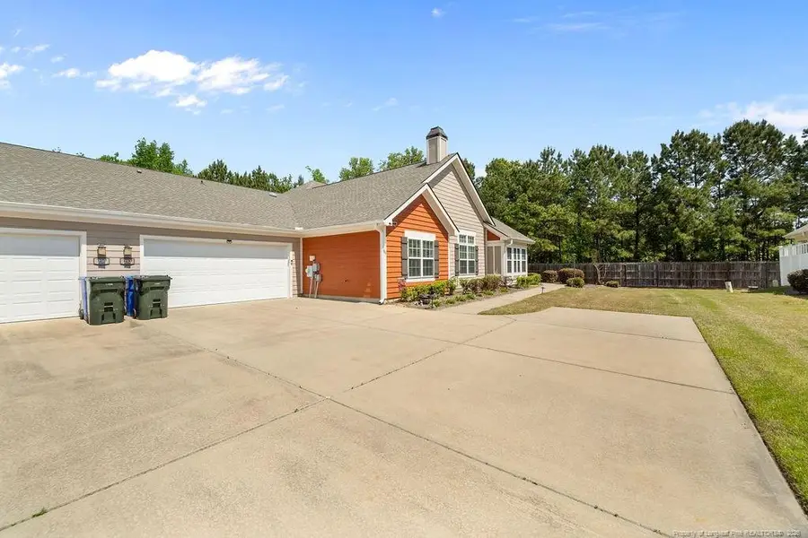 232 Nandina Court, Fayetteville, NC 28311 - #2