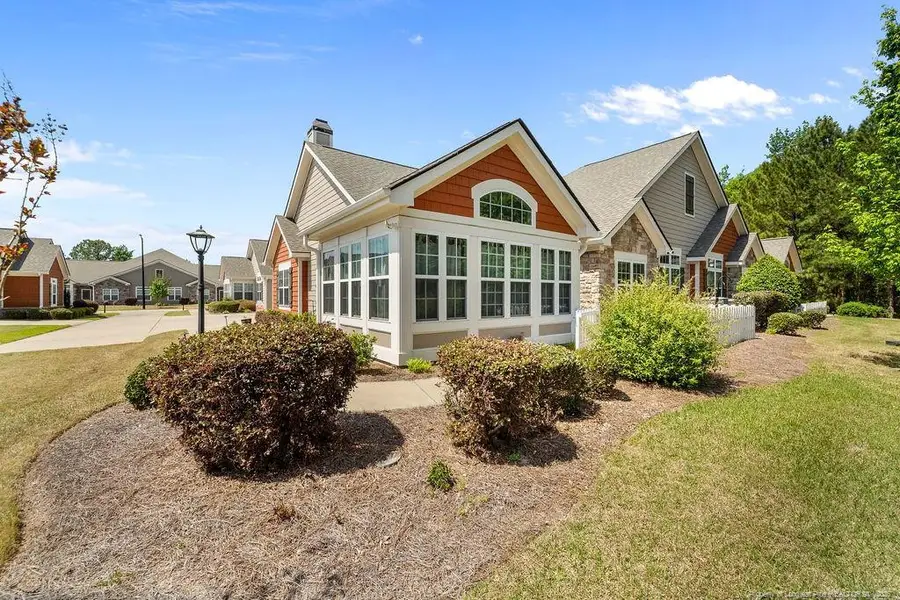 232 Nandina Court, Fayetteville, NC 28311 - #3