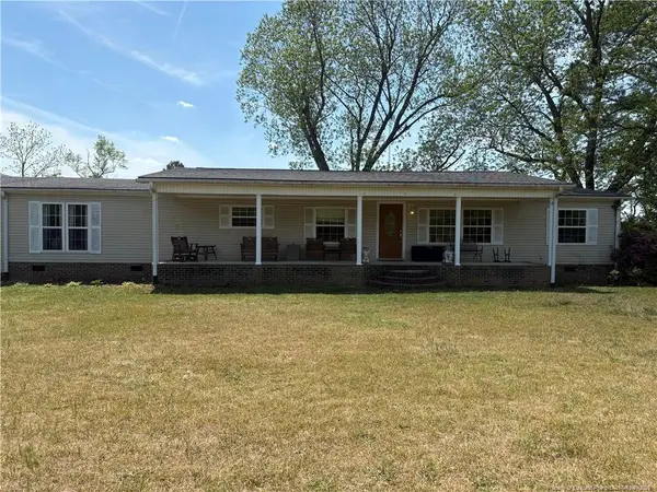 7129 Marks Road, Cameron, NC 28326