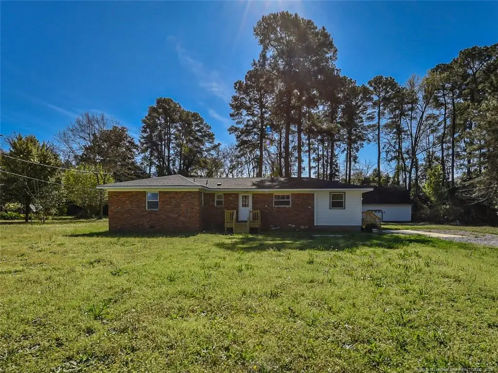439 Mcnatt Street, Maxton, NC 28364 - #1