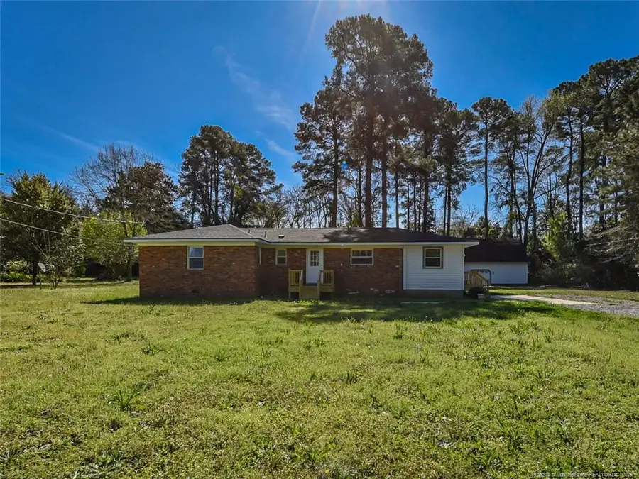 439 Mcnatt Street, Maxton, NC 28364 - #2