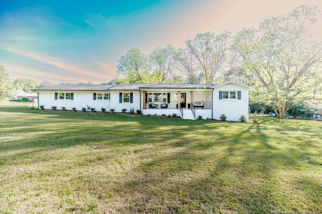 1802 Holiday Road, Sanford, NC 27330 - #1