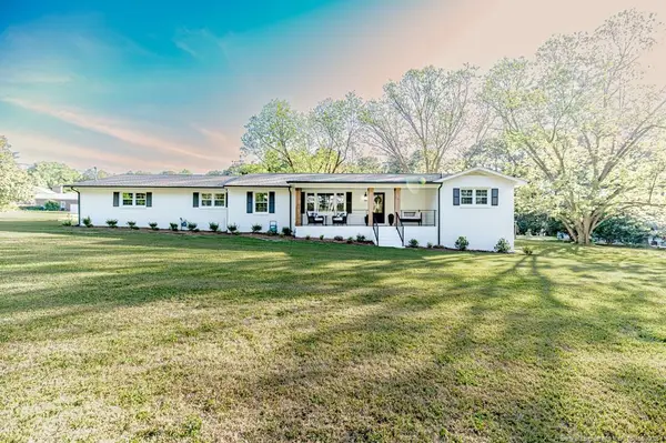 1802 Holiday Road, Sanford, NC 27330