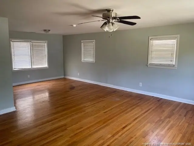 1815 Cherokee Drive, Fayetteville, NC 28303 - #2