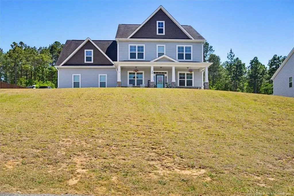 72 Countryside Drive, Lillington, NC 27546 - #1