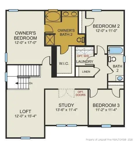 20 Meadows Lane, Bunnlevel, NC 28323 - #3