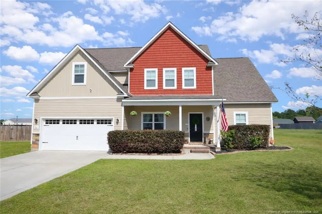 82 Folly Court, Linden, NC 28356 - #1