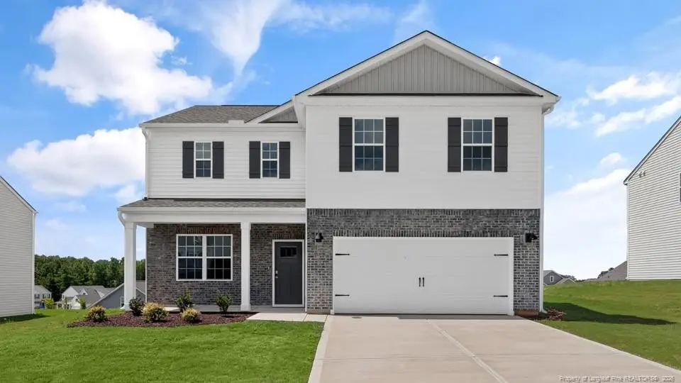 712 Lazy Elm Lane, Aberdeen, NC 28315 - #1