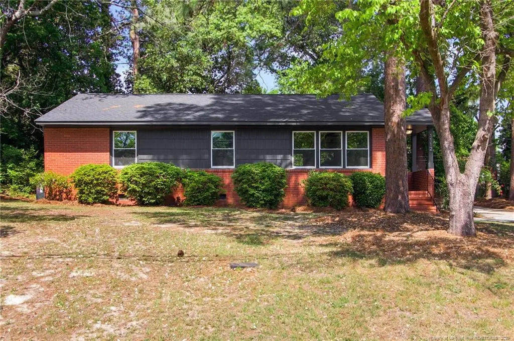 1112 Faison Avenue, Fayetteville, NC 28304 - #1