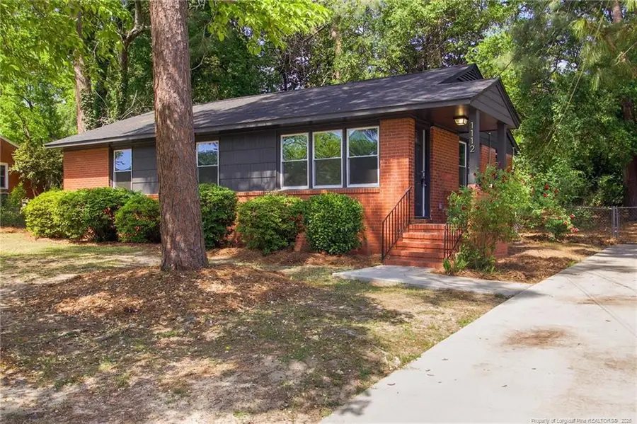 1112 Faison Avenue, Fayetteville, NC 28304 - #3