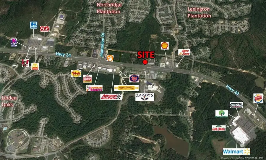 1813 Nc 24-87 Highway, Cameron, NC 28326 - #2