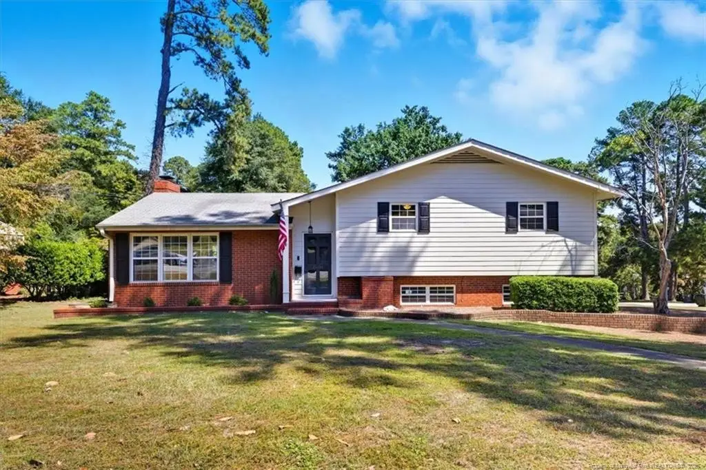 2604 Huntington Road, Fayetteville, NC 28303 - #1