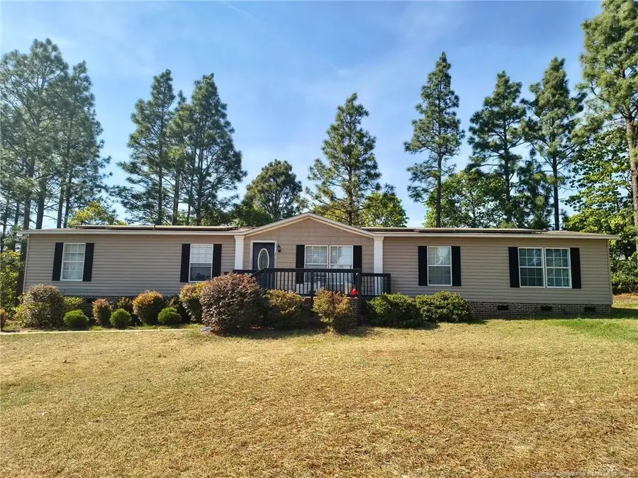 385 Papoose Trail, Lillington, NC 27546 - #2