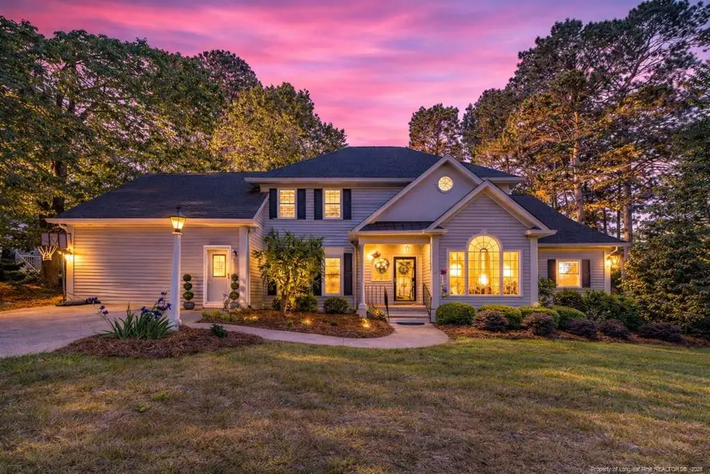 2621 Wellington Drive, Sanford, NC 27330 - #1